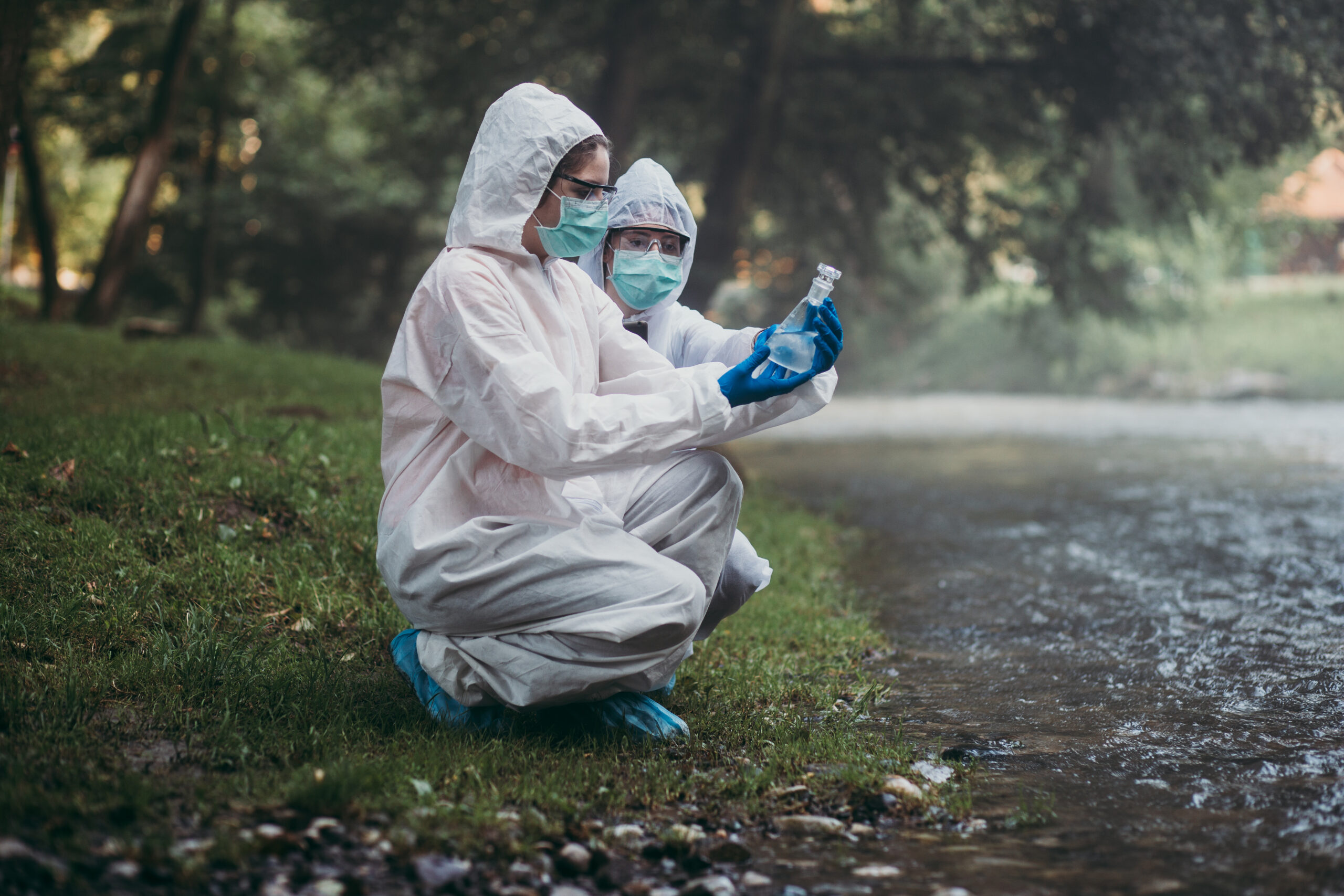 Environmental Testing